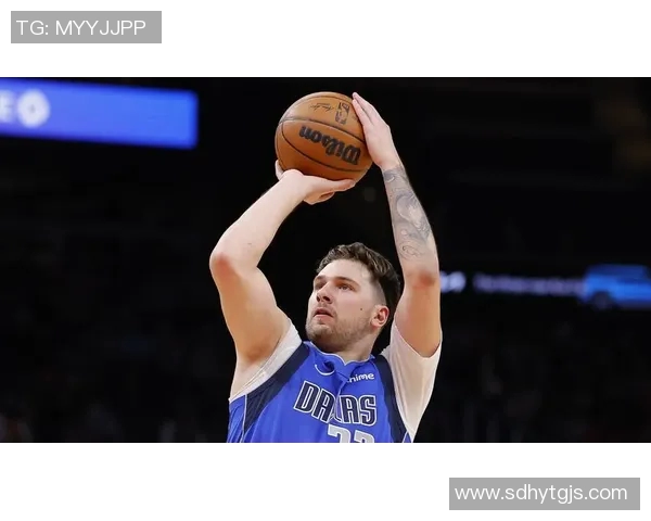 东契奇最新战报全场高光时刻集锦展现超级巨星统治级表现