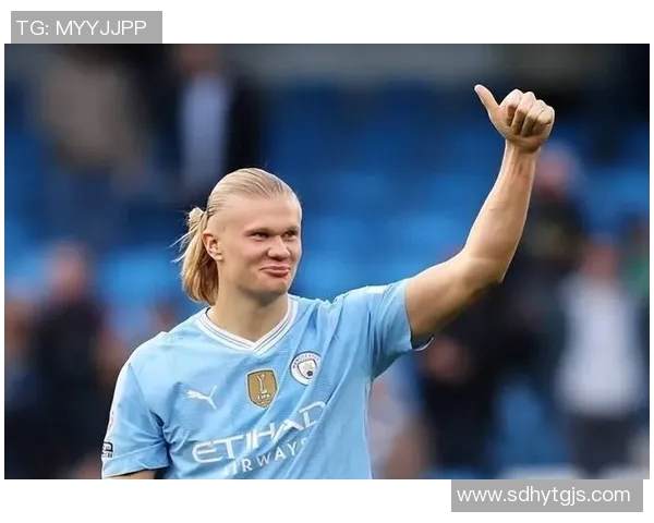 哈兰德破纪录之路再攀新高,成足坛历史新焦点 哈兰德破纪录之路再攀新高,成足坛历史新焦点