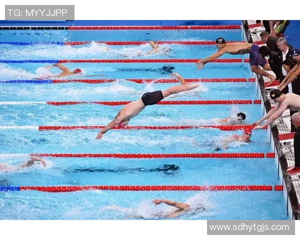 巴黎奥运会游泳世界纪录焦点与夺冠热门选手深度解析