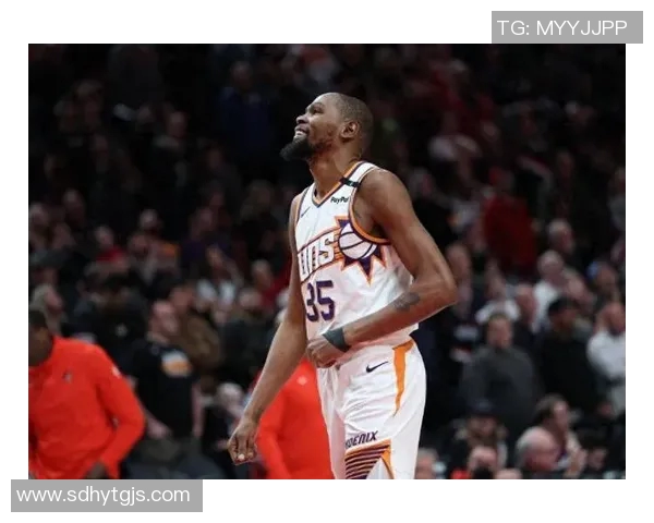 深度剖析杜兰特近期表现及未来职业生涯发展趋势 深度剖析杜兰特近期表现及未来职业生涯发展趋势