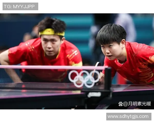 中国代表团全力备战奥运会 各项训练同步推进加强竞技水平提升