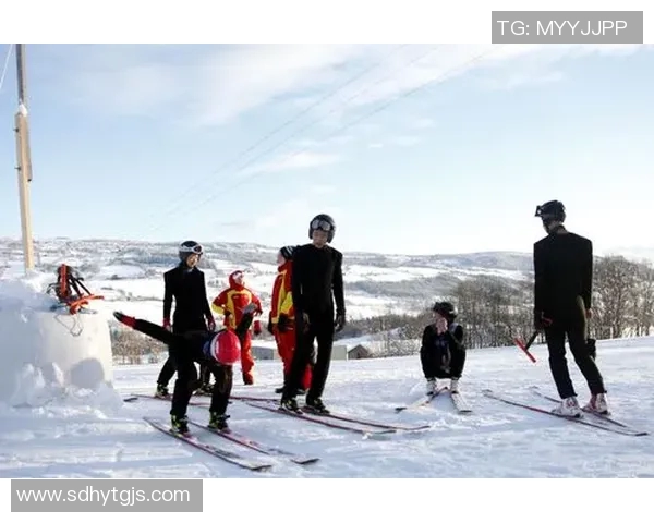 国家青训营新增冰雪运动项目 跨季发展政策成效初显