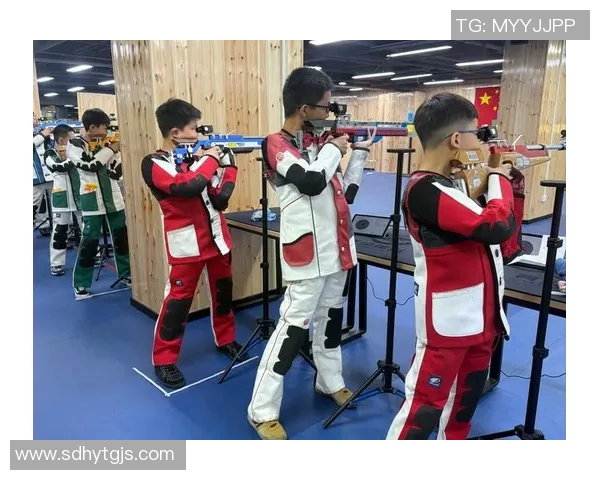 奥运射击选手训练模式优化与成绩提升策略研究