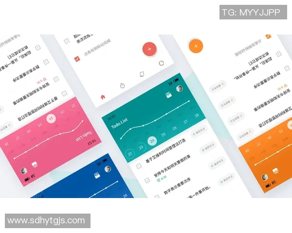 体育App推荐清单