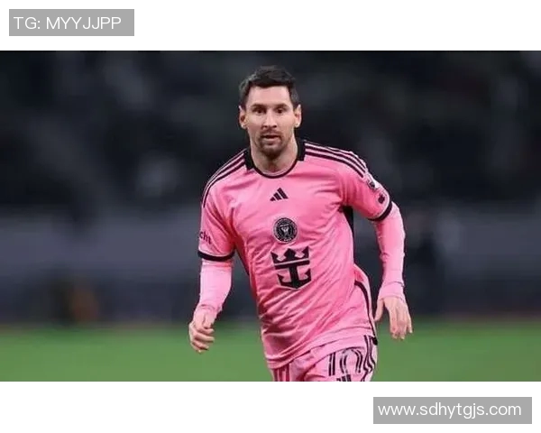 梅西亲承：曾考虑离开球队