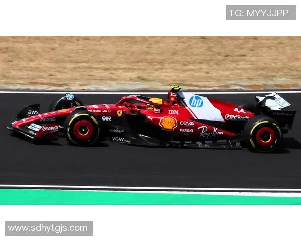 F1新赛季赛车技术升级重点解读 F1新赛季赛车技术升级重点解读