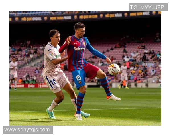 巴萨今日状态爆棚，全场最佳当之无愧！