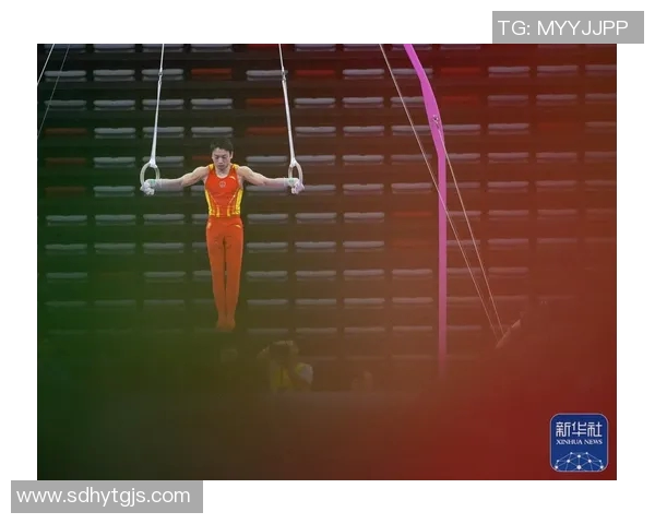 奥运会体操吊环项目技术难点及训练方法 奥运会体操吊环项目技术难点及训练方法