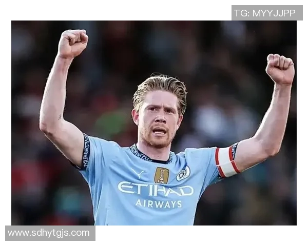 战术拆解：德布劳内为何能掌控比赛节奏？