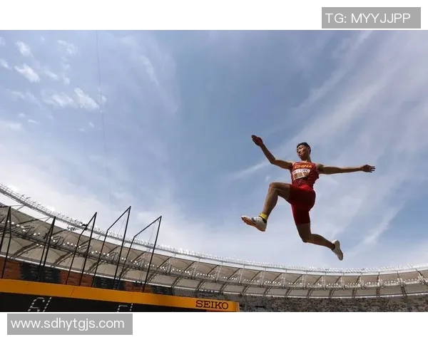 奥运会田径跳远项目训练技巧揭秘