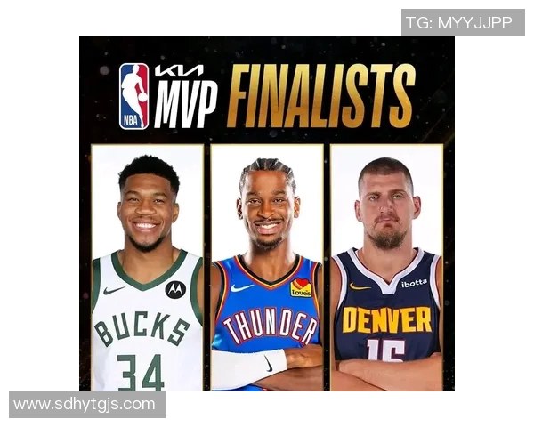 2025 NBA赛季MVP热门候选人深度分析与前景展望 2025 NBA赛季MVP热门候选人深度分析与前景展望