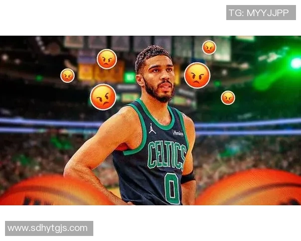 塔图姆荣膺月度最佳球员实至名归 展现领袖风范与全面实力